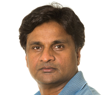 Srinath in Conversation