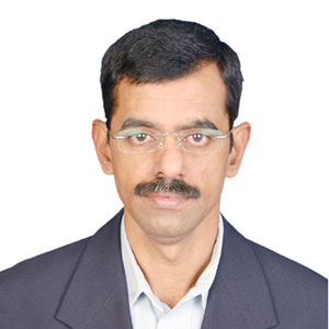 Ravikumar Srinivasan