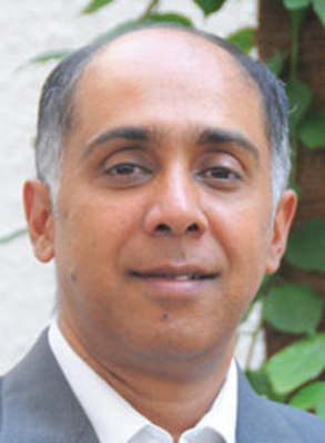 Vasanth Bharadwaj